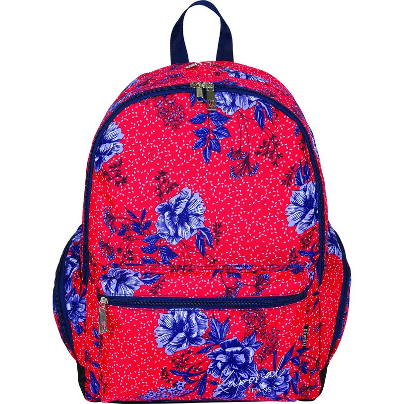 3664447031590-Sac à dos Kaporal - 2 compartiments - Oberthur-P_79427243_5-4