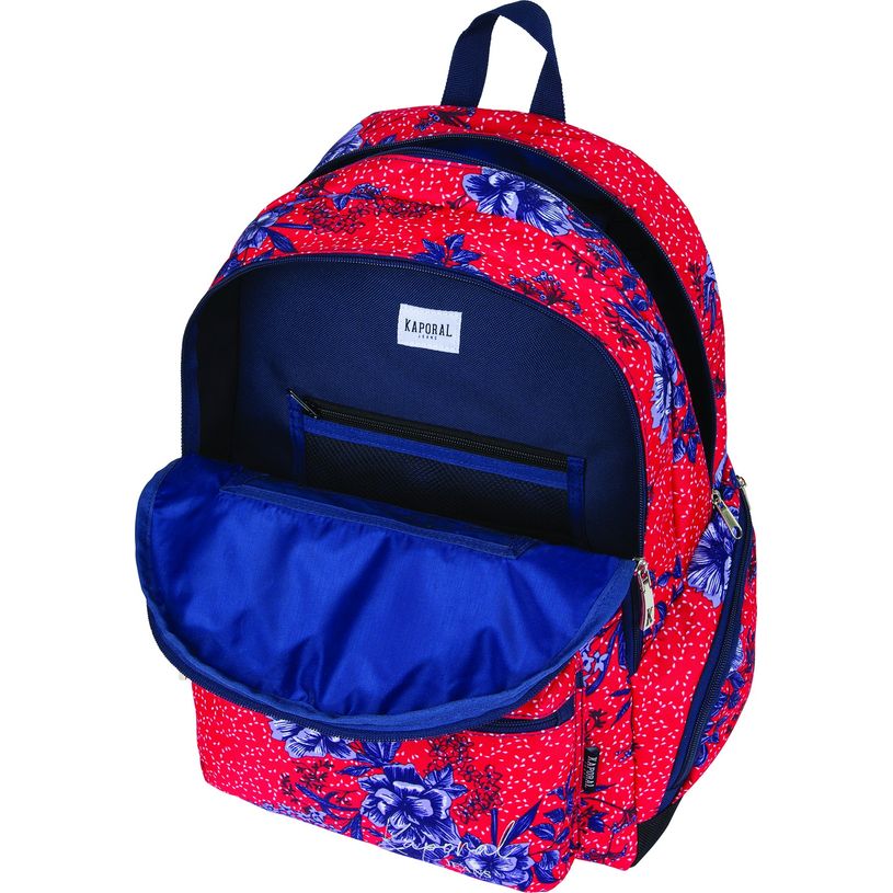 3664447031590-Sac à dos Kaporal - 2 compartiments - Oberthur-P_79427243_8-7