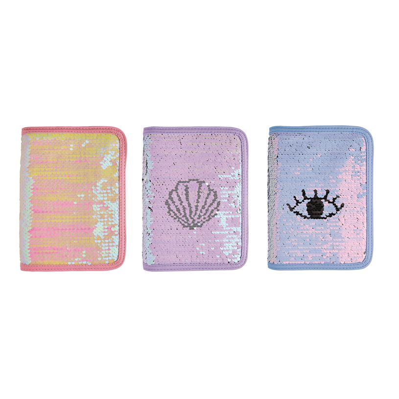 3664447077543-Magical Sequins - Agenda 1 jour par page sous jaquette - 13 x 18 cm - Oberthur-P_79427249_1-0