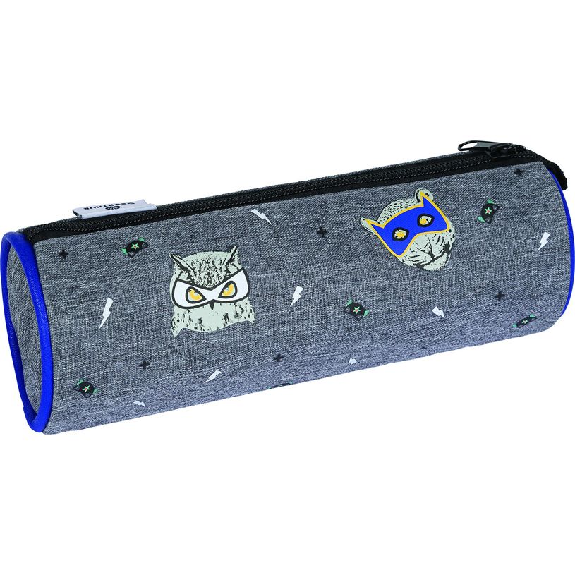 3664447100180-Trousse By Oberthur - 1 compartiment-P_79427250_2-1