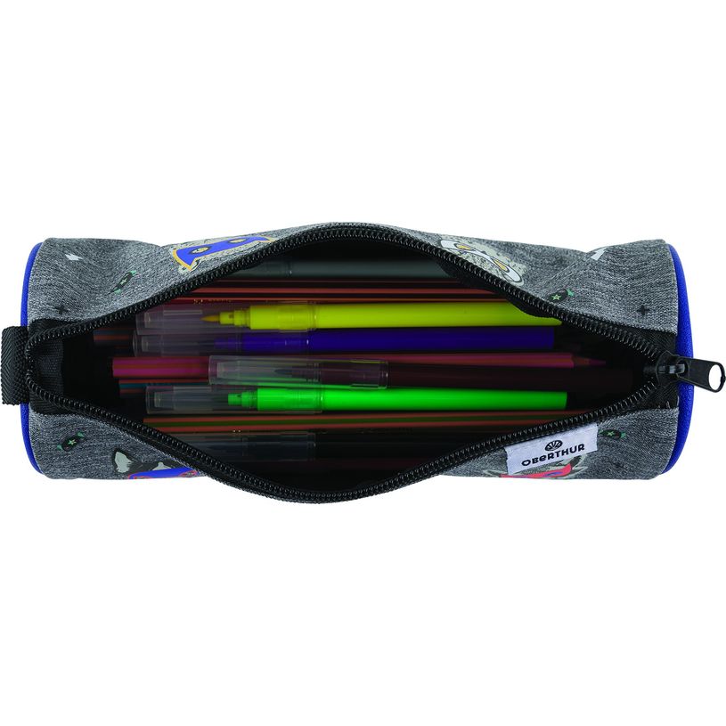 3664447100180-Trousse By Oberthur - 1 compartiment-P_79427250_3-2