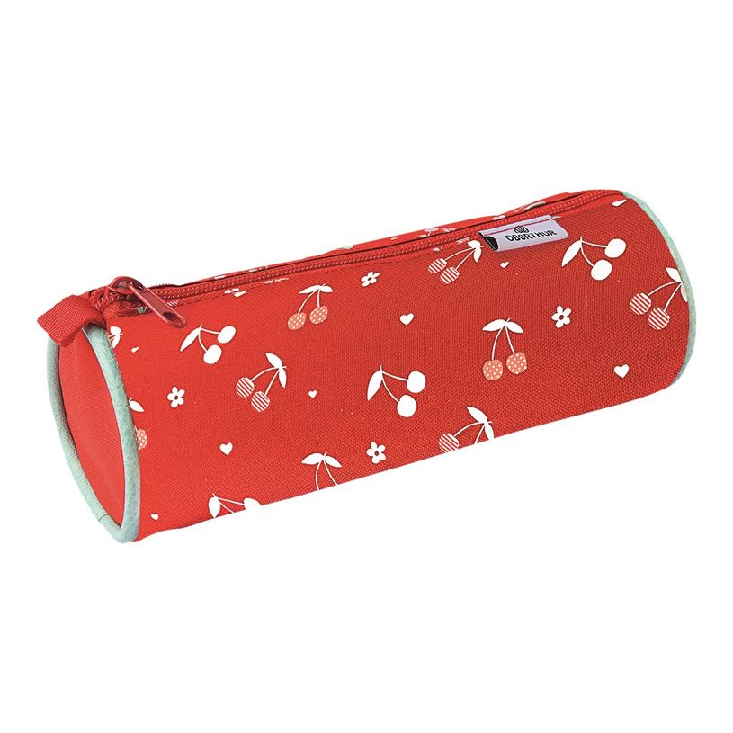 3664447198248-Trousse By Oberthur - Trousse ronde 1 compartiment -P_79427253_4-3