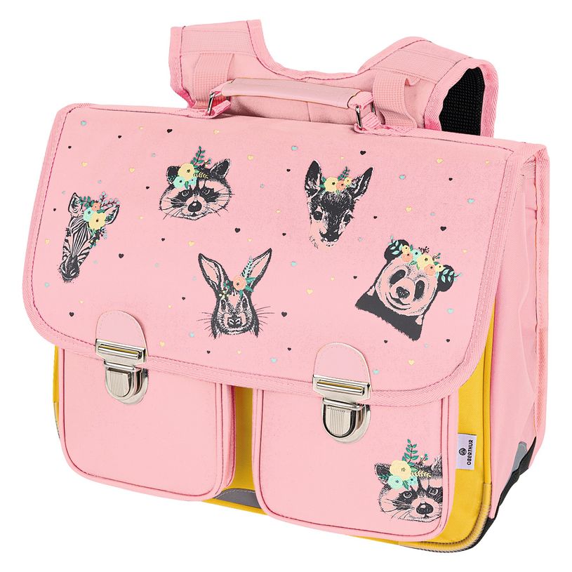 3664447100234-Cartable By Oberthur - 38 cm - 2 compartiments-P_79427255_1-0