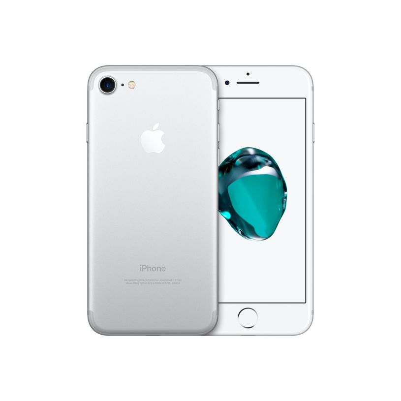 3700755204155-Apple iPhone 7 - smartphone reconditionné grade A - 4G - 32Go - argent-P_79427336_3-1