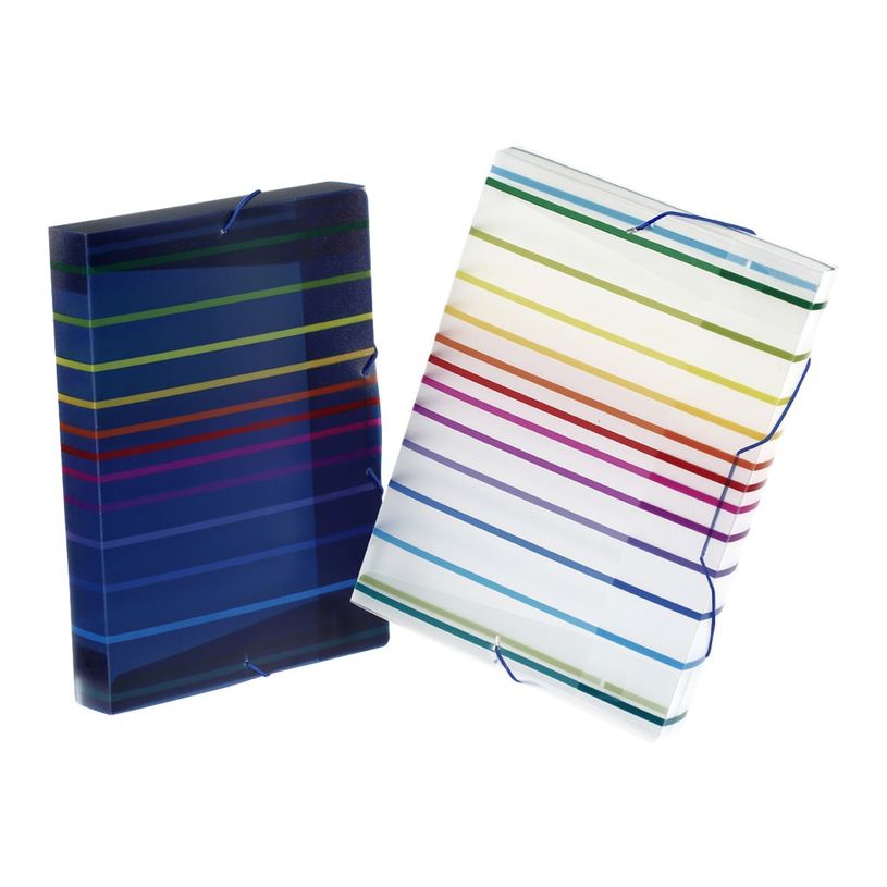 3135252219072-Viquel ENVY - Boîte de classement plastique - dos 45 mm - disponible dans différentes cou-P_79427485_1-0