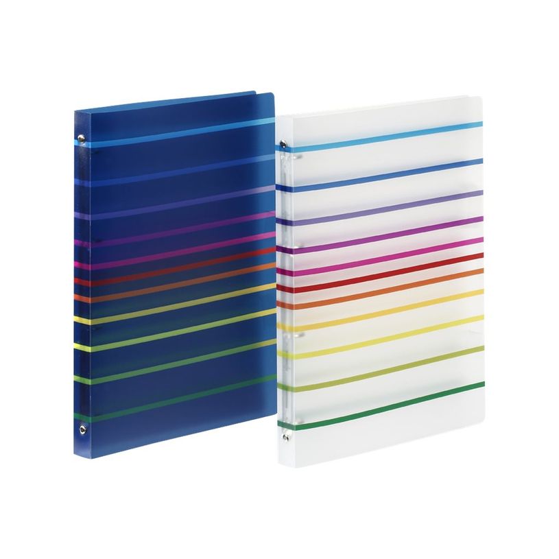 3135256099076-Viquel Envy -  Classeur souple à anneaux - Dos 25 mm - A4-P_79427503_1-0