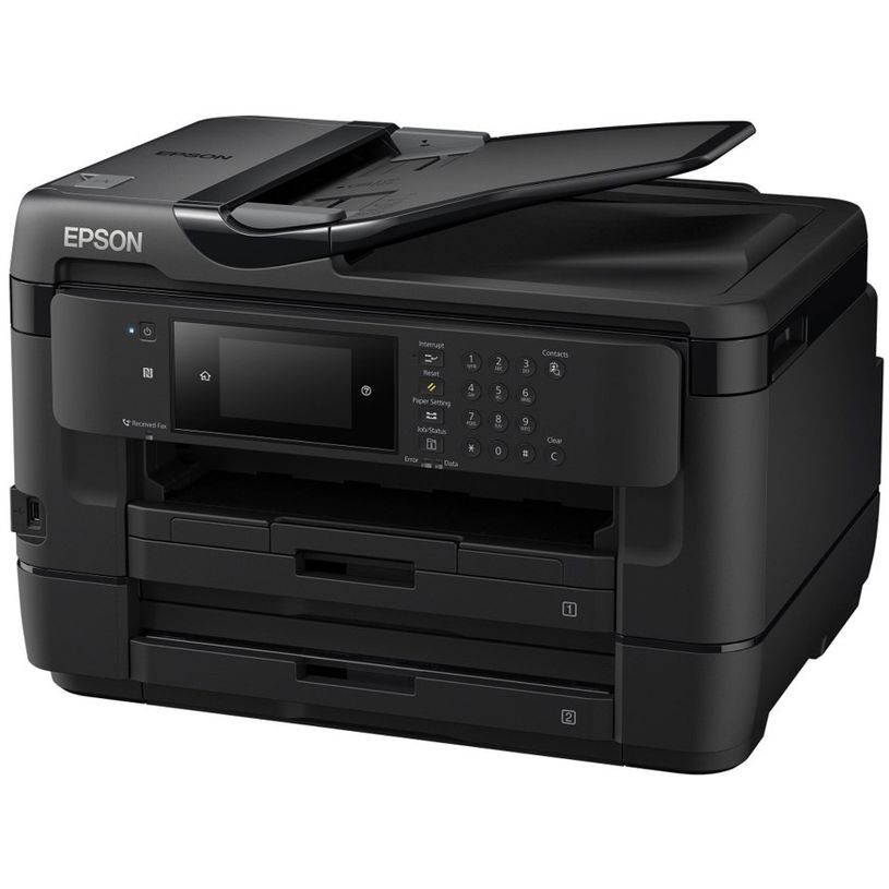 8715946631073-Epson WorkForce WF-7720DTWF - imprimante multifonction jet d'encre couleur A3 - Wifi, USB, -P_79427576_5-0