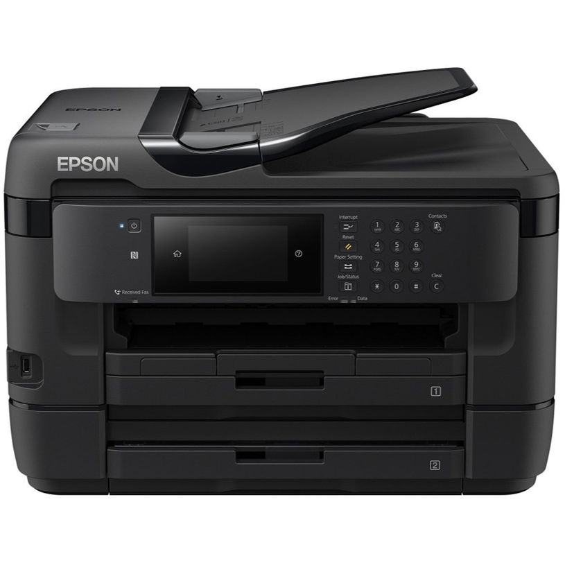 8715946631073-Epson WorkForce WF-7720DTWF - imprimante multifonction jet d'encre couleur A3 - Wifi, USB, -P_79427576_6-1