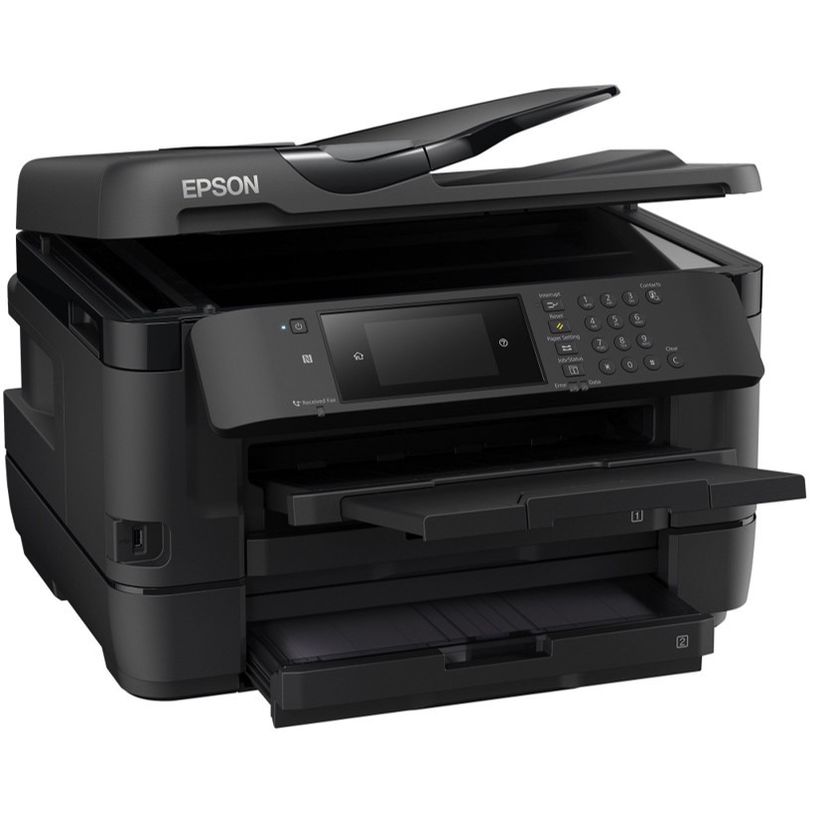 8715946631073-Epson WorkForce WF-7720DTWF - imprimante multifonction jet d'encre couleur A3 - Wifi, USB, -P_79427576_7-2