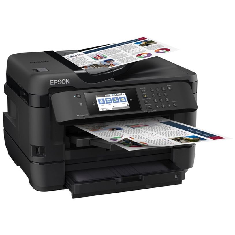 8715946631073-Epson WorkForce WF-7720DTWF - imprimante multifonction jet d'encre couleur A3 - Wifi, USB, -P_79427576_8-3