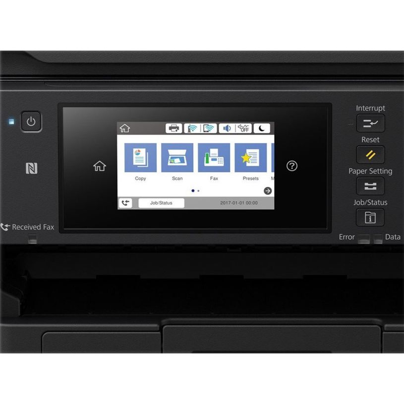 8715946631073-Epson WorkForce WF-7720DTWF - imprimante multifonction jet d'encre couleur A3 - Wifi, USB, -P_79427576_9-4