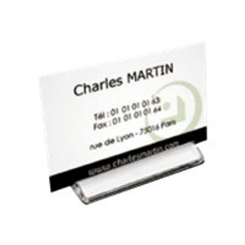 3660412031008-INOVSHOP - Porte-nom support 1 carte-P_79427711_2-1