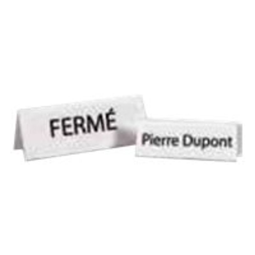 3660412031022-INOVSHOP - Chevalet porte nom 210 x 61 mm-P_79427713_2-1