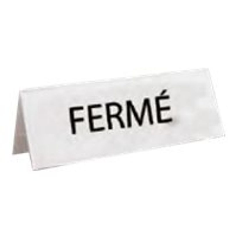 3660412031039-INOVSHOP - Chevalet porte nom 297 x 105 mm-P_79427714_1-0