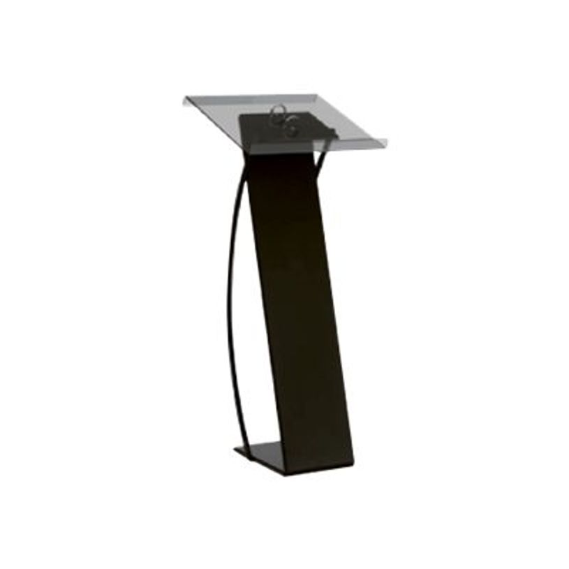 3660412031053-INOVSHOP - Pupitre plexi sur pied métal en Z - fourni avec 2 anneaux de classeur amovibles-P_79427716_2-1