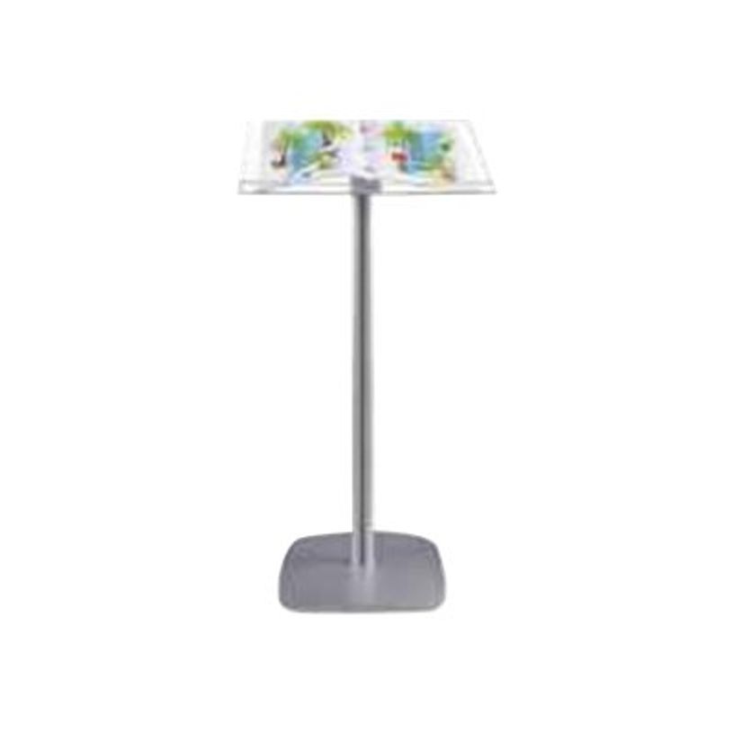 3660412031060-INOVSHOP - Pupitre plexi sur pied aluminium - surmonté de 4 anneaux de classeur-P_79427717_2-1