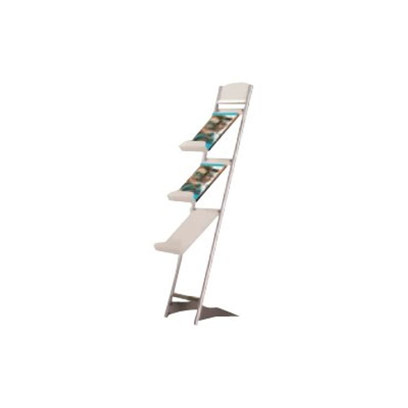 3660412031091-INOVSHOP - Porte-brochures de sol A4 3 niveaux - noir - usage intérieur-P_79427720_2-1
