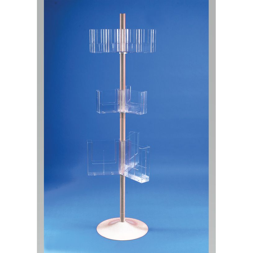 3660412031190-INOVSHOP - Carrousel "Etoiles" complet - support à prospectus étoile complet-P_79427730_1-0