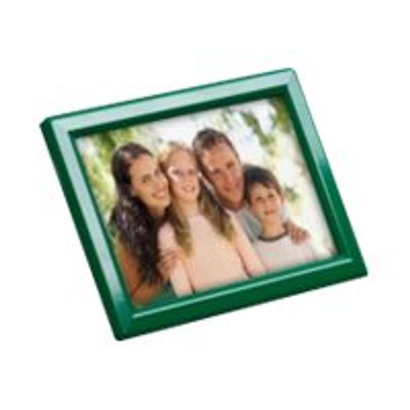 3660412031473-INOVSHOP Ecoframe - Cadre porte-affiche clippant à poser ou à fixer au mur - A4 - noir-P_79427758_1-0