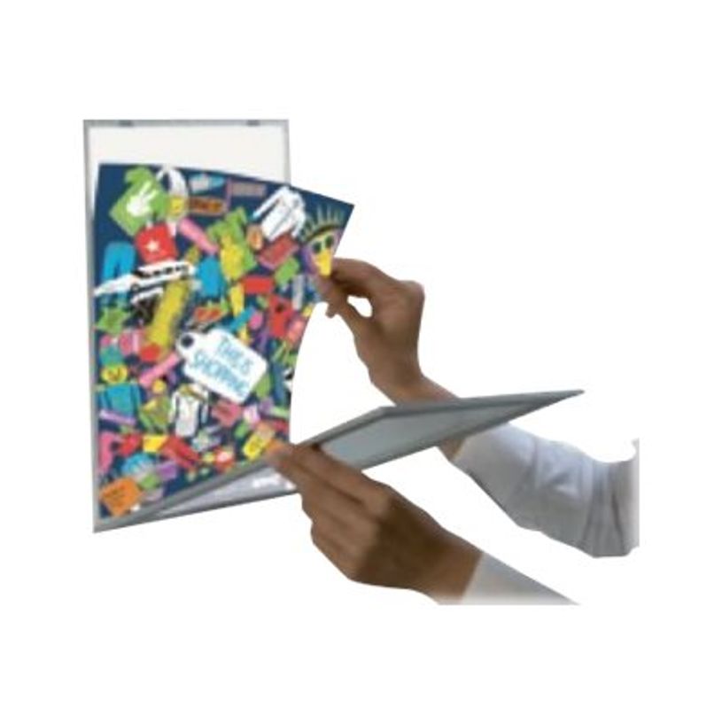 3660412031558-INOVSHOP - Porte-visuel d'information adhésif gris-P_79427766_2-1