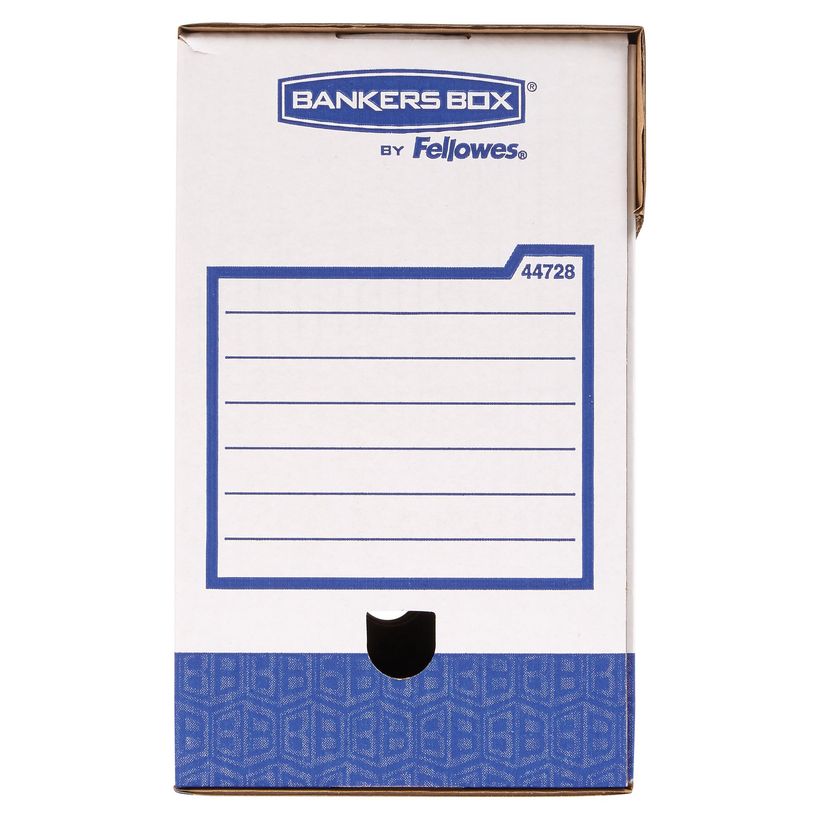 2012349426630-Bankers Box Heavy Duty A4+ - Boîte archives - dos 15 cm - Fellowes--1
