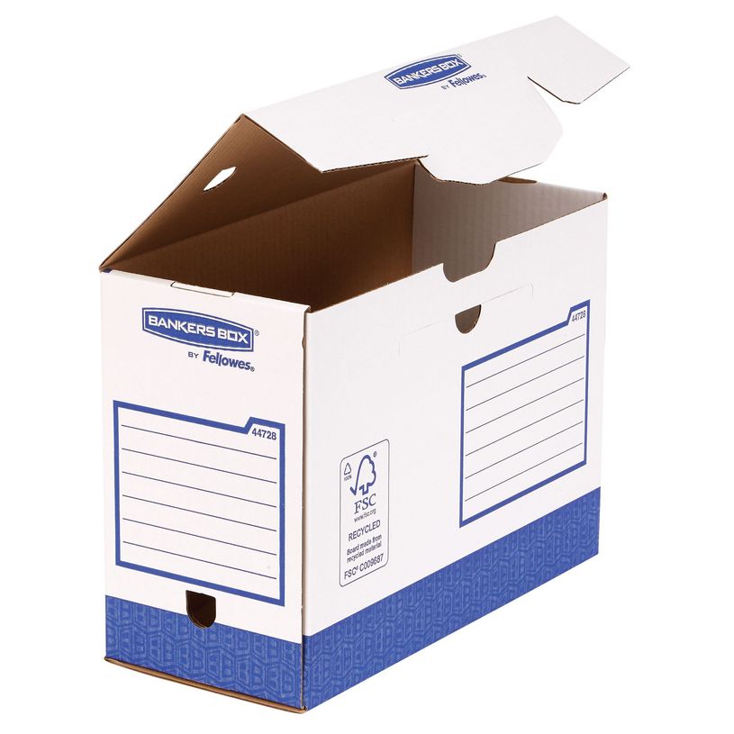 2012349426630-Bankers Box Heavy Duty A4+ - Boîte archives - dos 15 cm - Fellowes--3