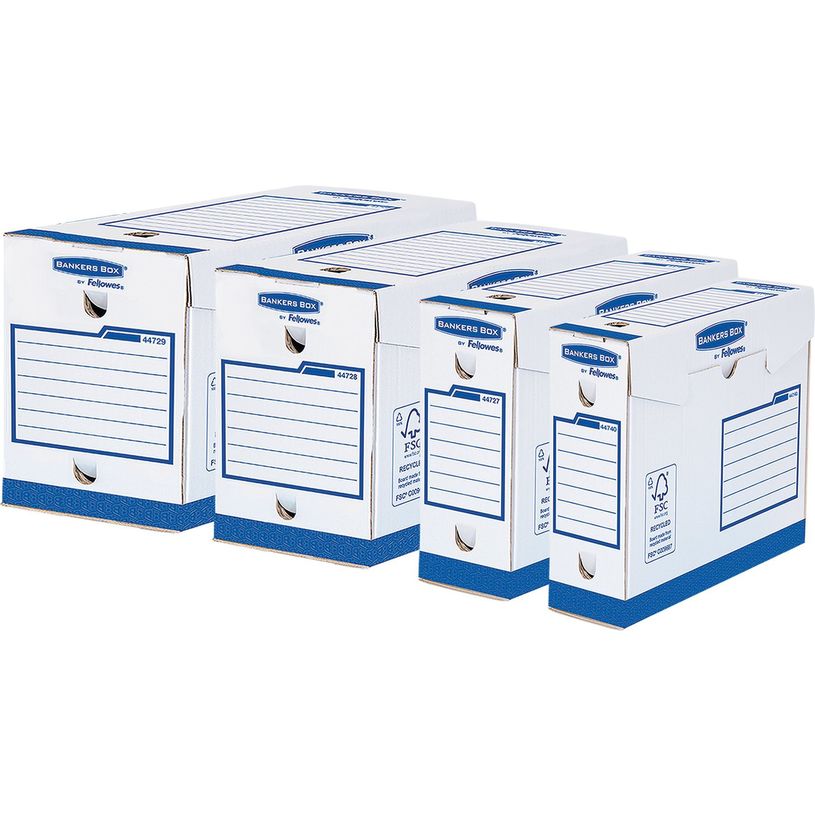 2012349426647-Bankers Box Heavy Duty A4+ - Boîte archives - dos 20 cm - Fellowes--5