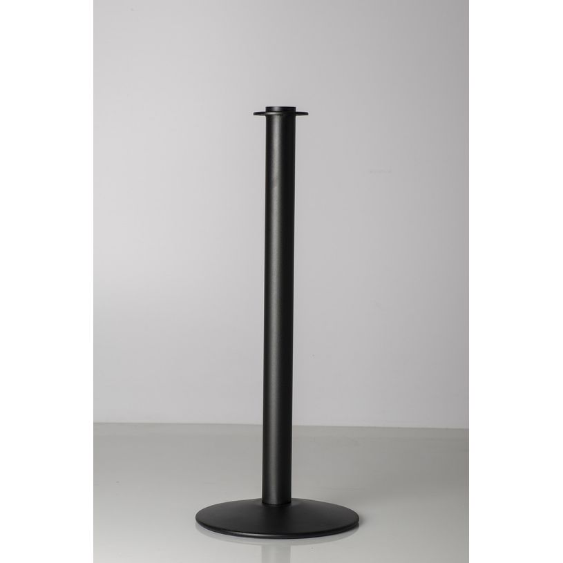 3660412031930-INOVSHOP - Poteau de guidage noir sans corde-P_79427800_1-0