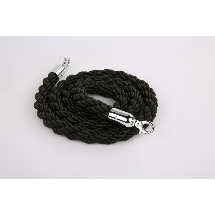 3660412031954-INOVSHOP - Corde pour poteau de guidage noir-P_79427802_1-0