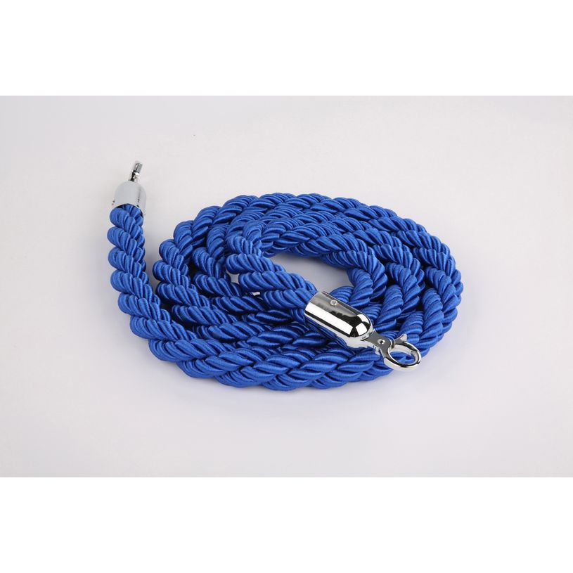 3660412031961-INOVSHOP - Corde pour poteau de guidage bleu-P_79427803_1-0