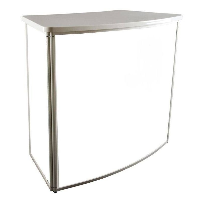 3660412032074-INOVSHOP - Comptoir d'exposition blanc - 106 x 93 x 58 cm-P_79427814_1-0