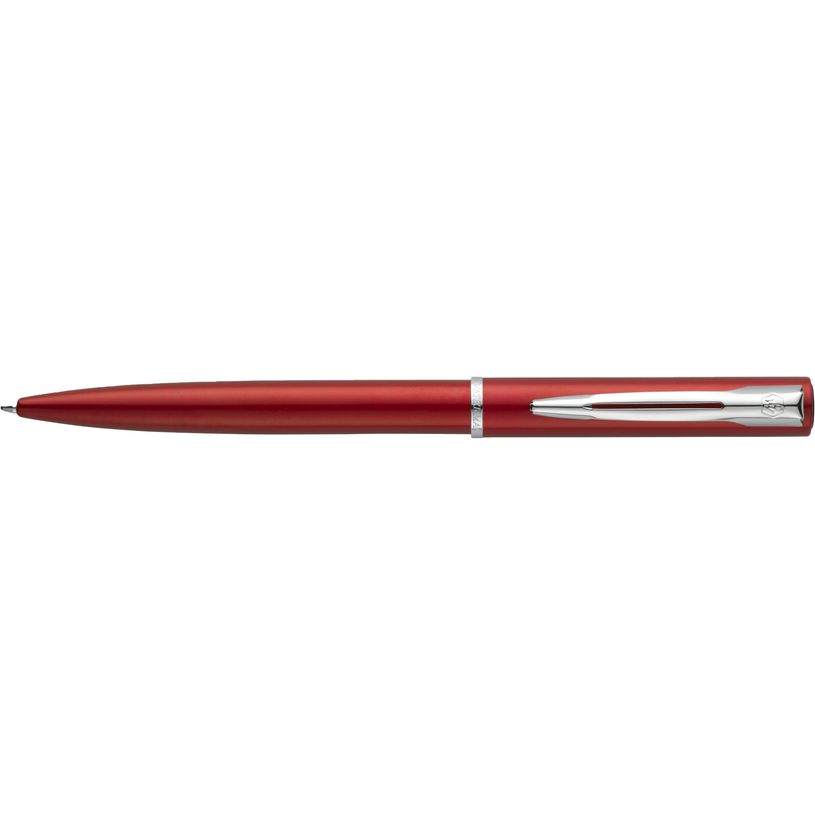 3026980398583-Waterman Allure - Stylo à bille rouge - pointe moyenne-P_79427824_1-0
