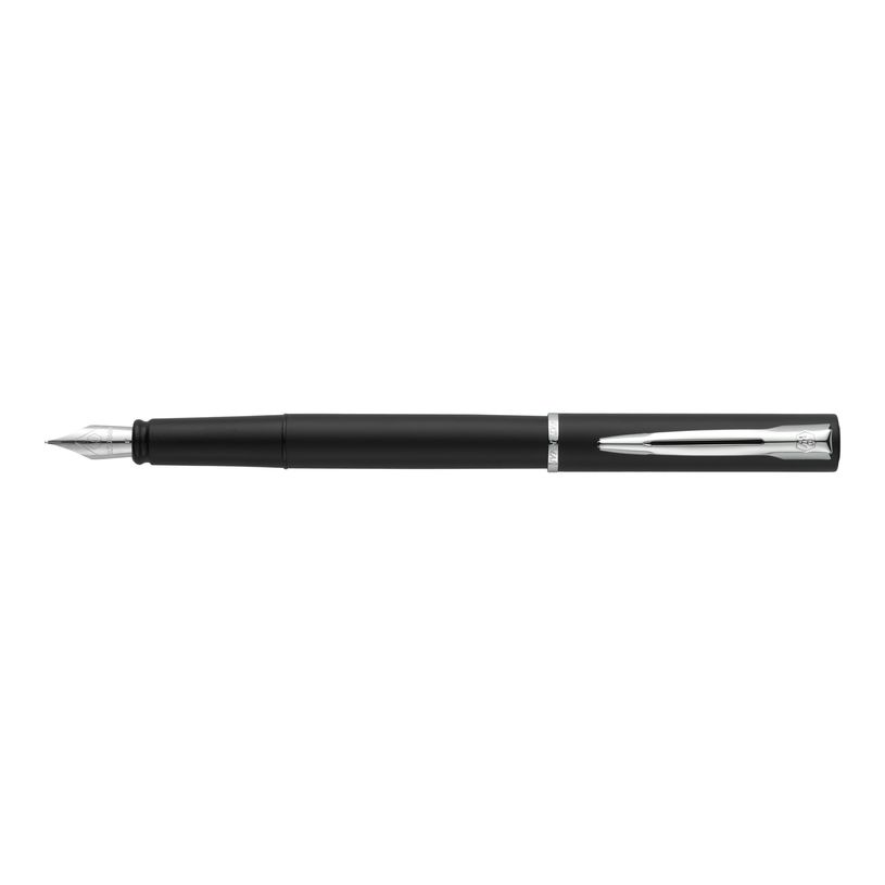 3026980398606-Waterman Allure - stylo plume - noir - fin-P_79427825_1-0