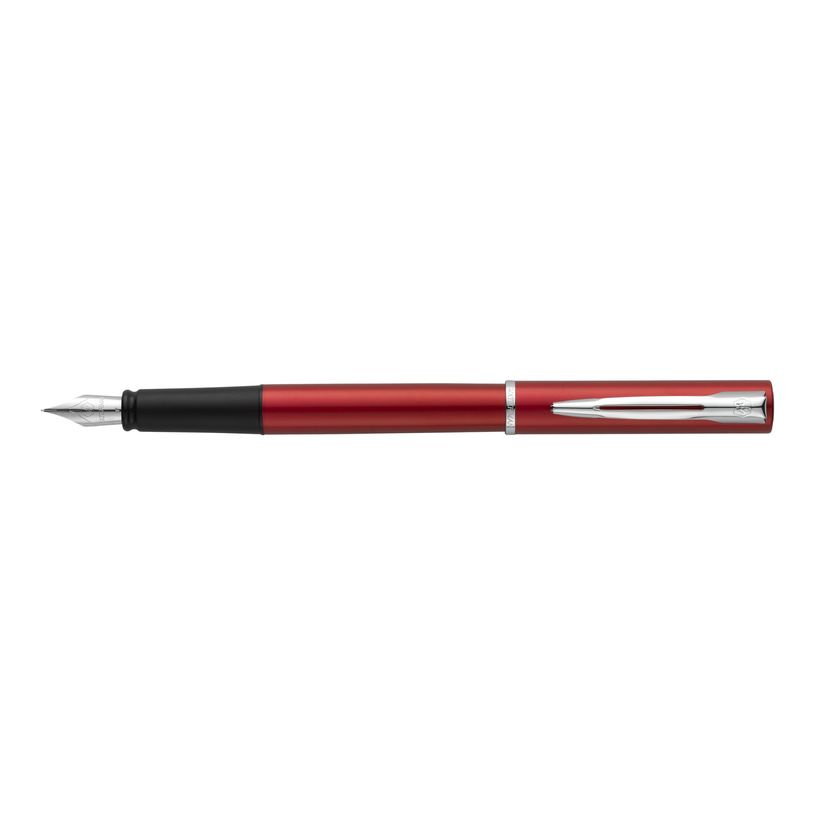 3026980399528-Waterman Allure - Stylo plume rouge - pointe fine-P_79427827_1-0