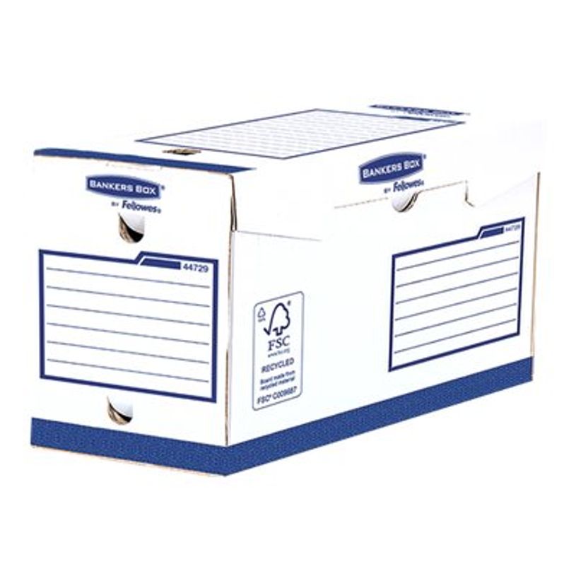 2012349426647-Bankers Box Heavy Duty A4+ - Boîte archives - dos 20 cm - Fellowes-P_79427843_1-0
