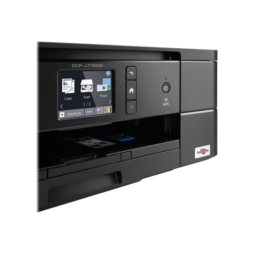 4977766785358-Brother DCP-J772DW - imprimante multifonction jet d'encre couleur A4 - Wifi, USB - recto-v-P_79427845_10-6