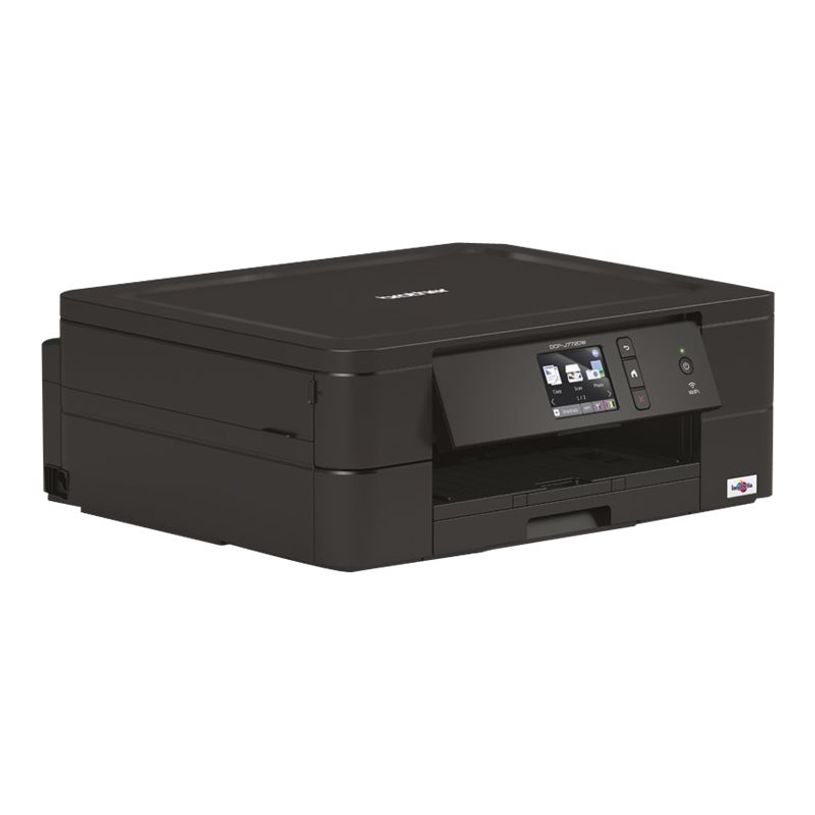 4977766785358-Brother DCP-J772DW - imprimante multifonction jet d'encre couleur A4 - Wifi, USB - recto-ve-P_79427845_6-2
