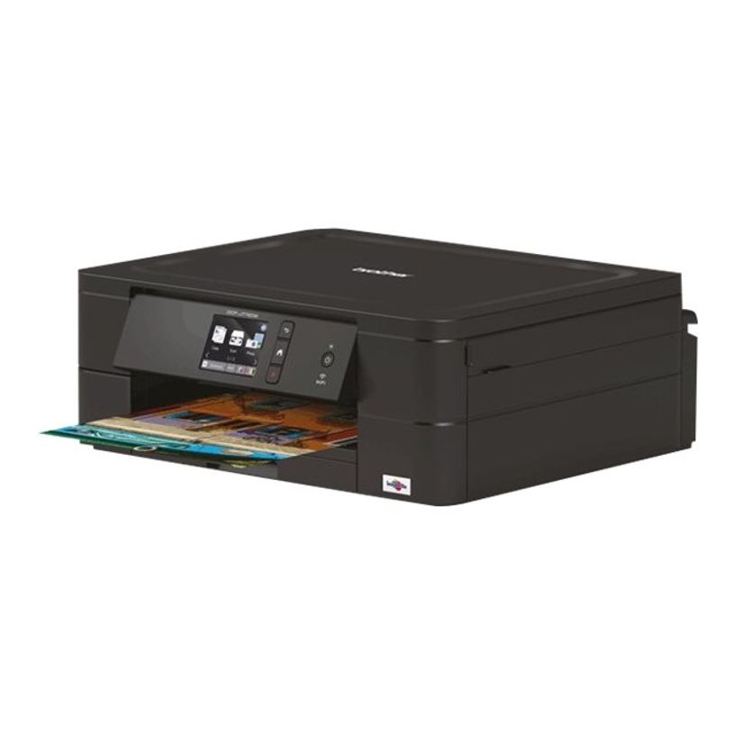 4977766785358-Brother DCP-J772DW - imprimante multifonction jet d'encre couleur A4 - Wifi, USB - recto-ve-P_79427845_7-3