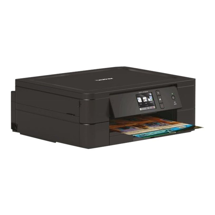4977766785358-Brother DCP-J772DW - imprimante multifonction jet d'encre couleur A4 - Wifi, USB - recto-ve-P_79427845_8-4