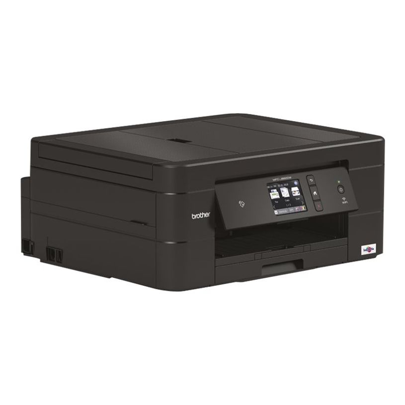 4977766785426-Brother MFC-J890DW - imprimante multifonction jet d'encre couleur A4 - Wifi, USB, NFC - rec-P_79427847_6-2