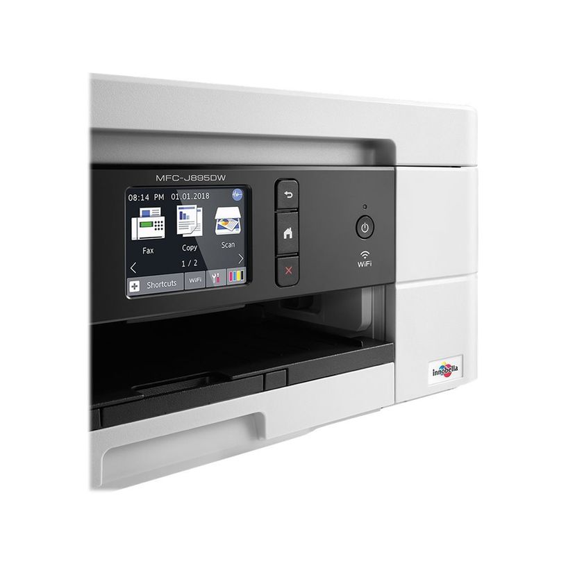 4977766785471-Brother MFC-J895DW - imprimante multifonction jet d'encre couleur A4 - Wifi, USB, NFC - bl-P_79427848_10-6