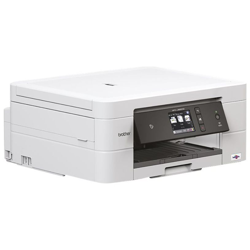 4977766785471-Brother MFC-J895DW - imprimante multifonction jet d'encre couleur A4 - Wifi, USB, NFC - bla-P_79427848_6-2