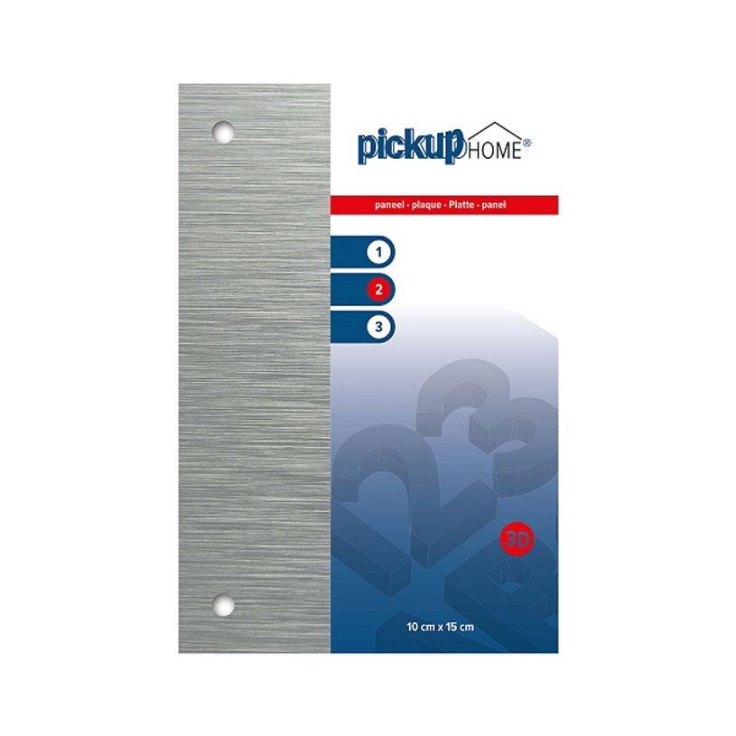 8711234016157-Pickup Home 3D - Plaque Alu Sandw 3 mm - 10 x 15 cm-P_79427911_1-0