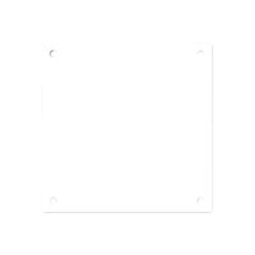 8711234016225-Pickup Home 3D - Plaque Acier blanc 3 mm - 10 x 10 cm-P_79427918_1-0