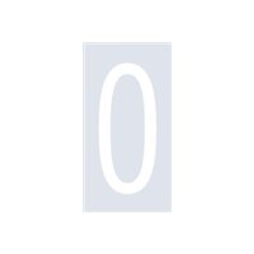 8711234017208-Pickup Home 3D Oslo - Étiquette autocollante 90 mm - Chiffre 0 - blanc-P_79428003_1-0