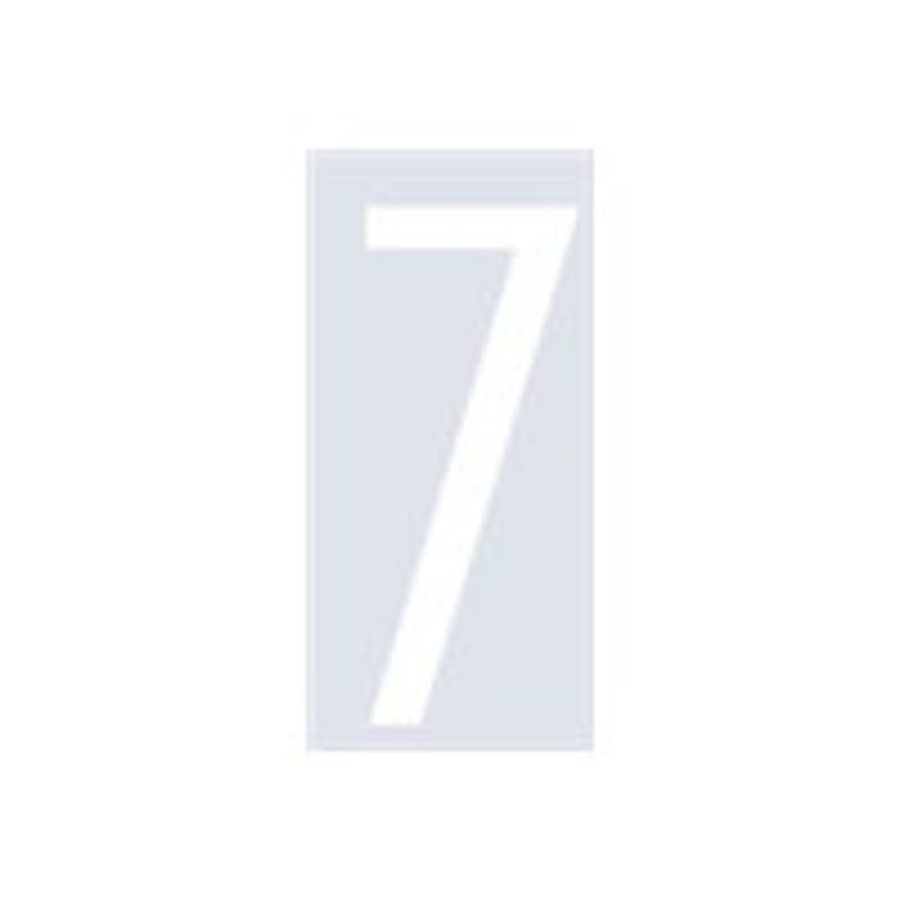 8711234017277-Pickup Home 3D Oslo - Étiquette autocollante 90 mm - Chiffre 7 - blanc-P_79428010_1-0