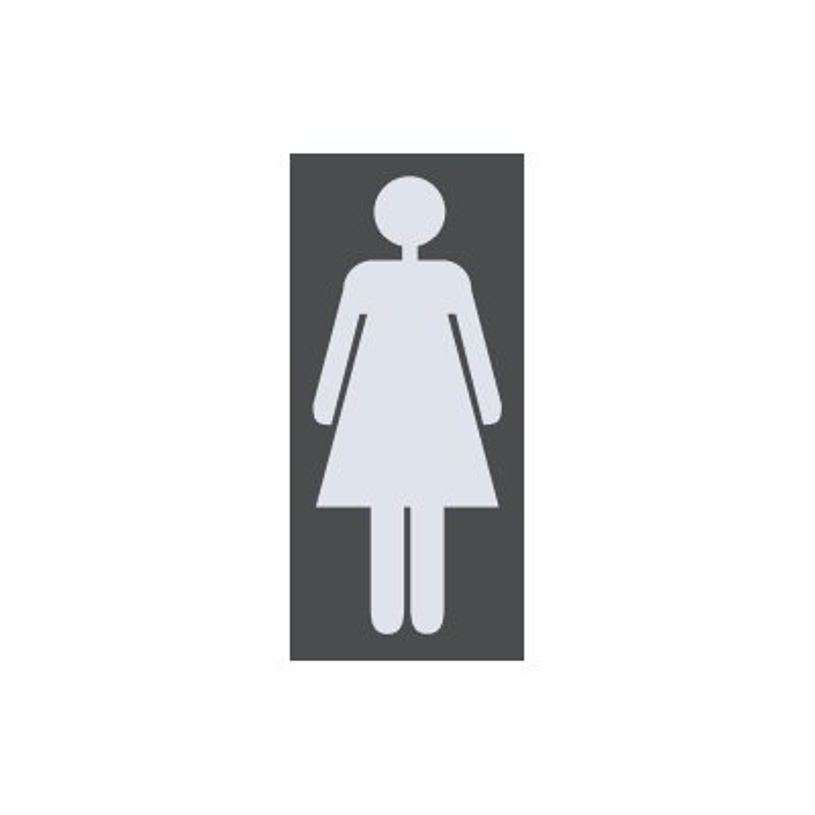 8711234017598-Pickup Home 3D - Pictogramme frame Femme - gris-P_79428023_1-0