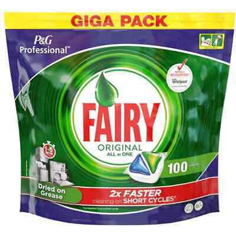 8001090186485-Fairy - 100 Pastilles tout-en-un pour lave-vaisselle-P_79428064_1-0