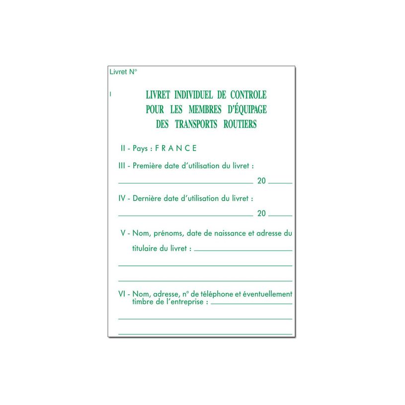 3130631050703-Exacompta - Livret individuel de contrôle pour conducteurs et convoyeurs de véhicules rou-P_79428066_1-0