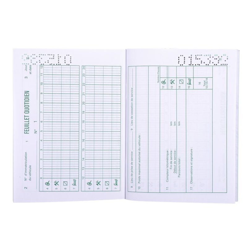 3130631050703-Exacompta - Livret individuel de contrôle pour conducteurs et convoyeurs de véhicules rou-P_79428066_2-1